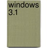 Windows 3.1 by D.C. Gardner