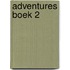 Adventures boek 2