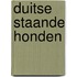 Duitse staande honden