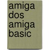 Amiga dos amiga basic door Rugheimer