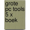 Grote pc tools 5 x boek by Stephani