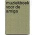 Muziekboek voor de amiga