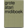 Grote atari midiboek door Niedlich