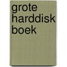 Grote harddisk boek by Schieb