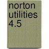 Norton utilities 4.5 by Kamphausen