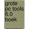 Grote pc tools 6.0 boek door Stephani