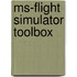 Ms-flight simulator toolbox