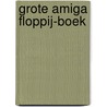 Grote amiga floppij-boek door Abraham