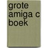 Grote amiga c boek