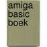 Amiga basic boek