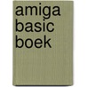 Amiga basic boek door Rugheimer