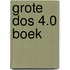 Grote dos 4.0 boek
