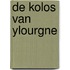 De kolos van Ylourgne