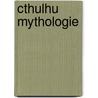 Cthulhu mythologie by Unknown