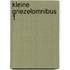 Kleine griezelomnibus 1