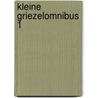 Kleine griezelomnibus 1 door Piet Prins