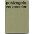 Postzegels verzamelen