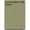 Commodore-128 intern by Gerits