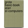 Grote basic-boek atari st-computers by Kampow