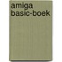 Amiga basic-boek