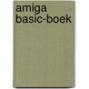 Amiga basic-boek door Rugheimer