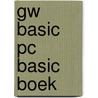 Gw basic pc basic boek door Bomanns