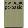 Gw-basic pc-basic door Bomanns