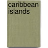 Caribbean islands door Berlitz