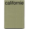 Californie door Berlitz