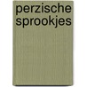 Perzische sprookjes by Christensen