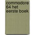 Commodore 64 het eerste boek