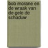 Bob Morane en de wraak van de gele De Schaduw