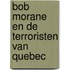 Bob Morane en de terroristen van Quebec