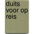 Duits voor op reis