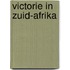 Victorie in Zuid-Afrika