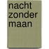 Nacht zonder maan