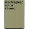 Machtsgreep op de valreep door Fernez