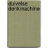 Duivelse denkmachine