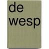 De wesp by Russell