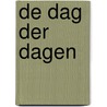 De dag der dagen door Ira Levin
