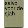 Salvo voor de sjah door Jan Koesen