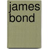 James bond by Diane Pearson