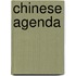 Chinese agenda
