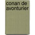 Conan de avonturier