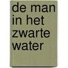 De man in het zwarte water door Terpstra