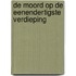 De moord op de eenendertigste verdieping