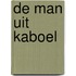 De man uit Kaboel