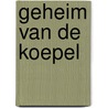 Geheim van de koepel door Ivans