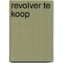 Revolver te koop