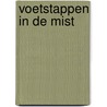 Voetstappen in de mist door Michael Stewart